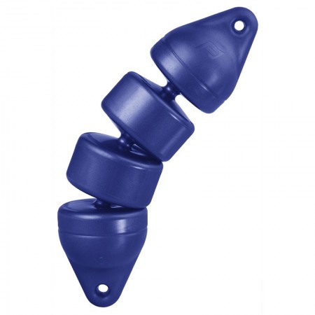 Pare-battage articulé Plastimo