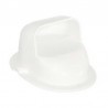 Asa de PVC blanco para barcos