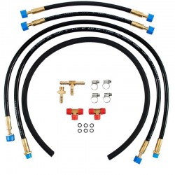 Kit de tuyaux hydrauliques Verado
