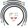 Verado hydraulic hose kit