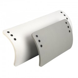 Pare-battage pour RIB Plastimo
