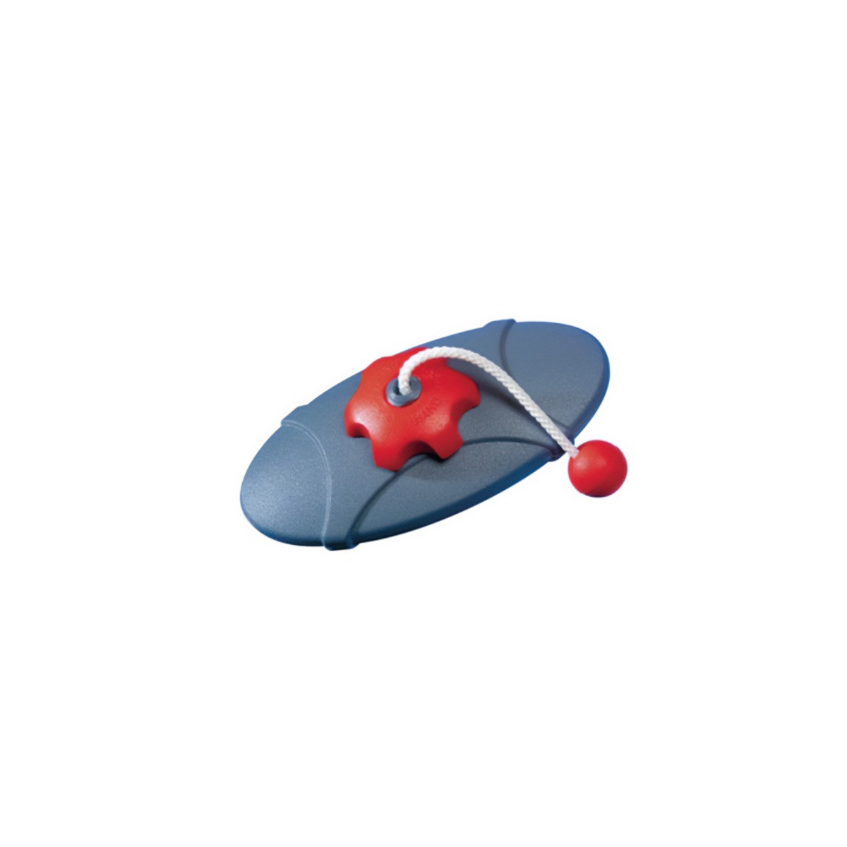 Clamseal -  système de réparation d'urgence pour bateau pneumatique