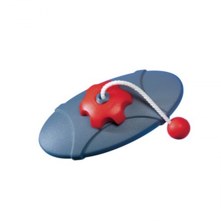 Clamseal -  système de réparation d'urgence pour bateau pneumatique