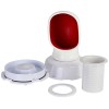 Boîte Dorade Cool'N Dry Plastimo pièces fournies démontées - N°4 - comptoirnautique.com