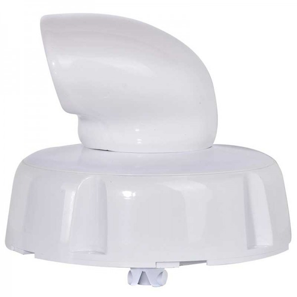 Boîte Dorade Plastimo Cool'N Dry large de côté - N°6 - comptoirnautique.com