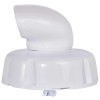 Boîte Dorade Plastimo Cool'N Dry large de côté - N°3 - comptoirnautique.com