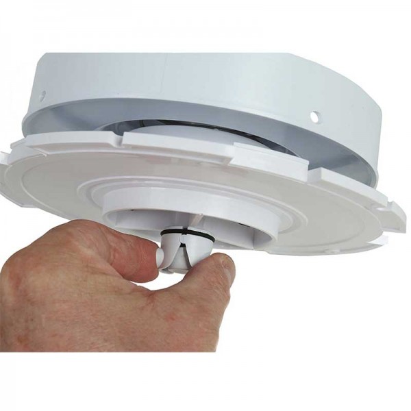 Boîte Dorade Plastimo Cool'N Dry large fermeture manuelle du clapet - N°9 - comptoirnautique.com