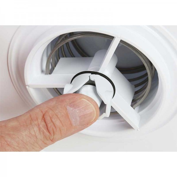 Boîte Dorade Plastimo Cool'N Dry large bouton clapet - N°11 - comptoirnautique.com