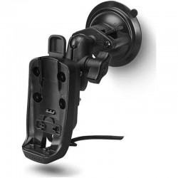 Support avec alimentation pour inReach Explorer+ et inReach SE+