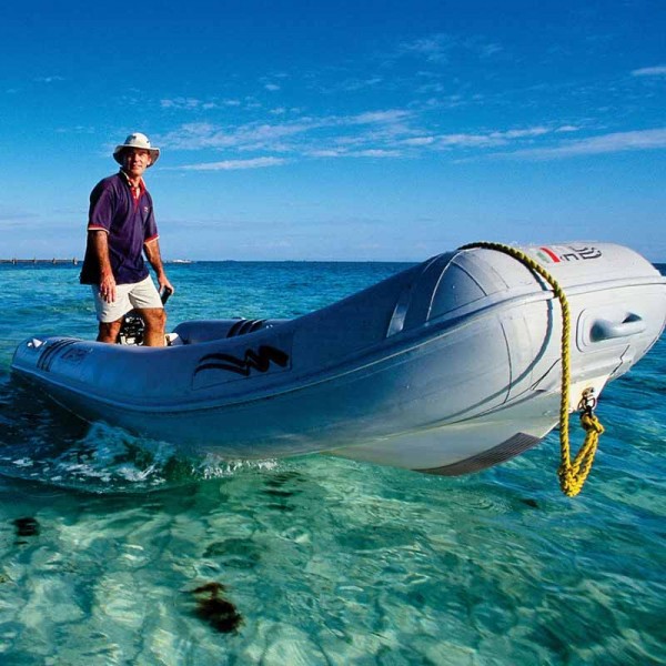 Keelshield - bande anti-ragage - N°2 - comptoirnautique.com