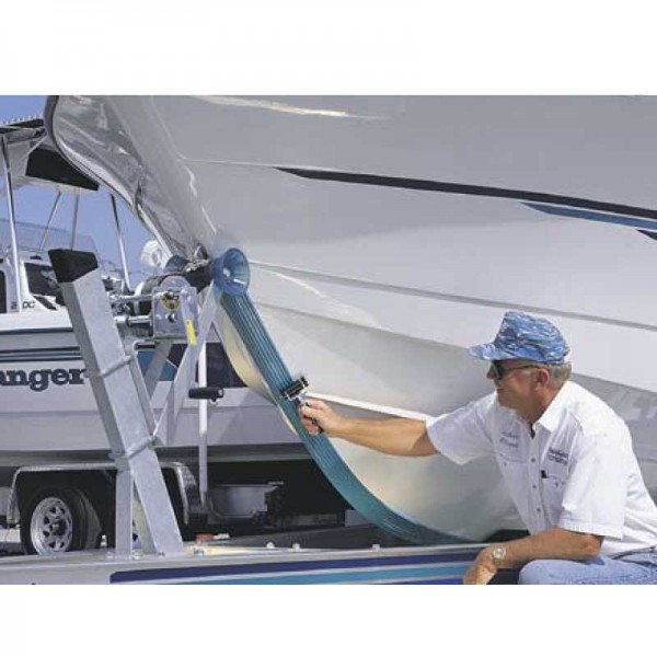 Keelshield - bande anti-ragage - N°4 - comptoirnautique.com
