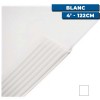 Keelshield - bande anti-ragage - blanc 122 cm - N°5 - comptoirnautique.com