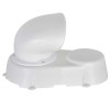 Boîte dorade classique Plastimo de côté - N°3 - comptoirnautique.com