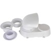 Boîte dorade classique Plastimo pièces fournies pour montage - N°4 - comptoirnautique.com