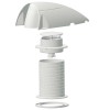 Boîte dorade profilée plastimo montage - N°2 - comptoirnautique.com
