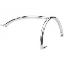 Arceau de protection en inox 316L pour boîte dorade profilée Plastimo