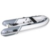 Annexe gonflable Yacht - PVC + coque double polyester - N°1 - comptoirnautique.com