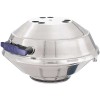 Barbecue à gaz marine Kettle Magma fermé - N°4 - comptoirnautique.com