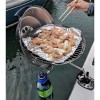Barbecue à gaz marine Kettle Magma grillade par dessus bord
