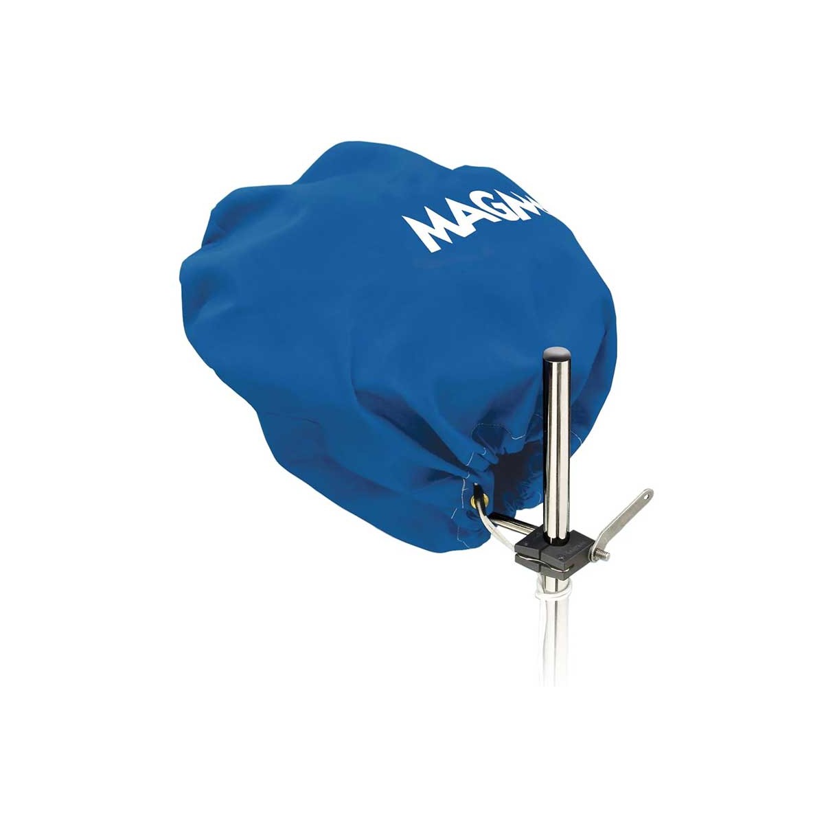 Housse de protection pour barbecue Marine Kettle Magma bleu
