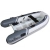 Annexe gonflable Yacht - PVC + coque double aluminium - N°1 - comptoirnautique.com