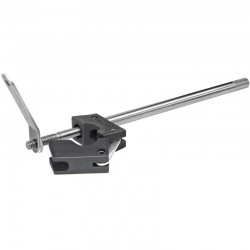 Support sur tube et balcon pour barbecue Marine Kettle Magma tube