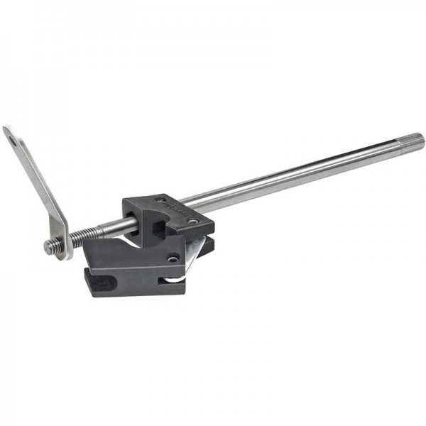 Support sur tube et balcon pour barbecue Marine Kettle Magma tube - N°2 - comptoirnautique.com
