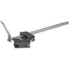 Support sur tube et balcon pour barbecue Marine Kettle Magma tube - N°2 - comptoirnautique.com