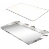 Tablette amovible avec planche à découper pour barbecue rectangulaire Magma détachée - N°1 - comptoirnautique.com