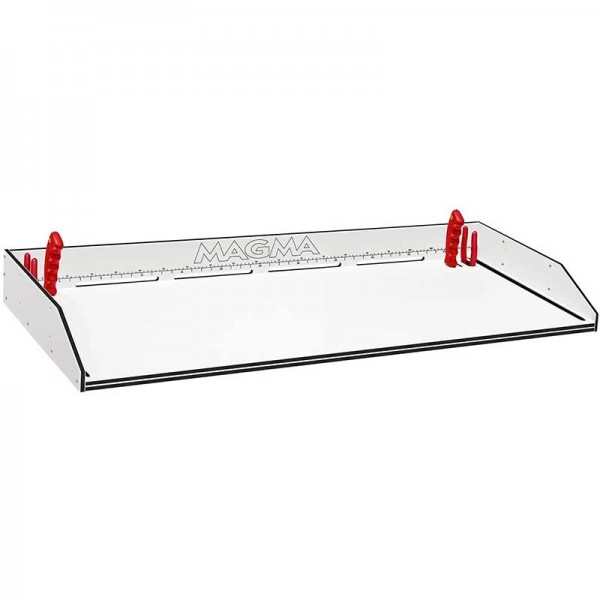 Table à découper Magma - N°1 - comptoirnautique.com