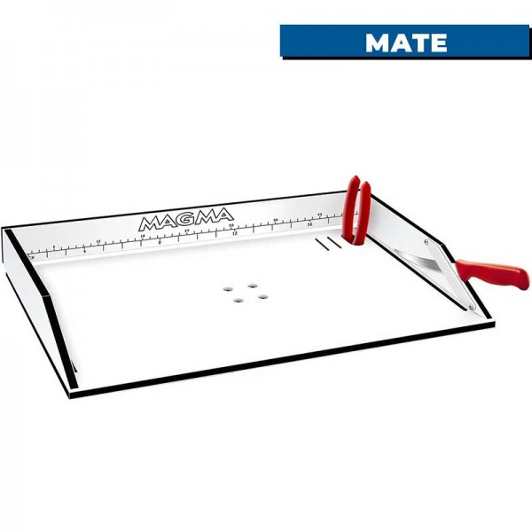 Table à découper Magma Mate - N°2 - comptoirnautique.com