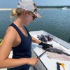 Table à découper Magma vidage de poissons - N°10 - comptoirnautique.com