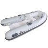 Annexe gonflable Yacht HP - Hypalon + simple coque polyester - N°1 - comptoirnautique.com 