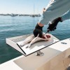 Support pour barbecue rectangle et table à découper pour porte-canne à pêche Magma planche à découper préparation poisson - N°5 - comptoirnautique.com