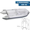 Annexe coque rigide pliable Plastimo - dimensions - N°2 - comptoirnautique.com