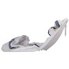 Annexe coque rigide pliable Plastimo - pliée - N°3 - comptoirnautique.com