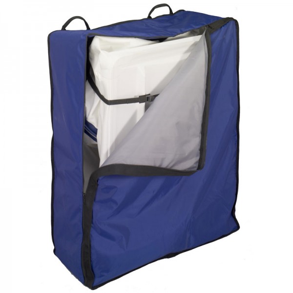 Annexe coque rigide pliable Plastimo - Dans son sac de transport - N°6 - comptoirnautique.com