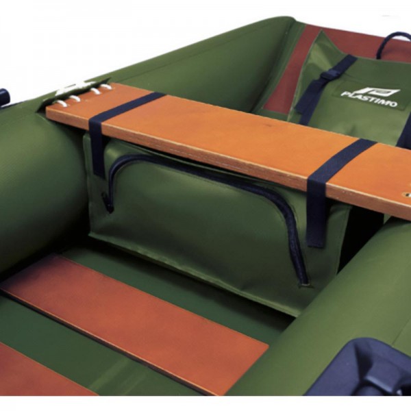 Allegato Fish 270 SF - 3 posti - N°3 - comptoirnautique.com