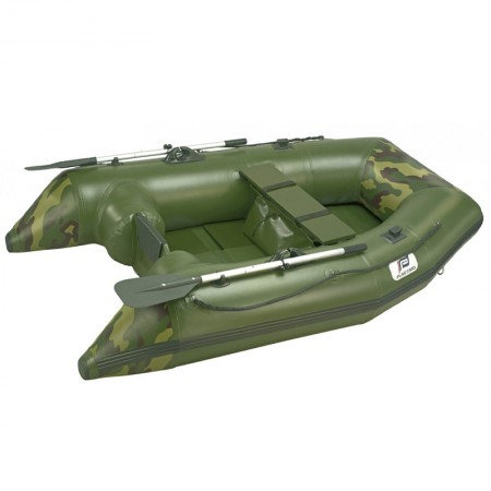 Annexe Fish Compact - 3 places