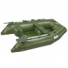 Dinghy Fish Compact 240 SF - 3 posti
