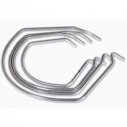 Arceau de traction pour moteurs hors-bord TurboSwing différentes tailles pour différents moteurs hors-bord