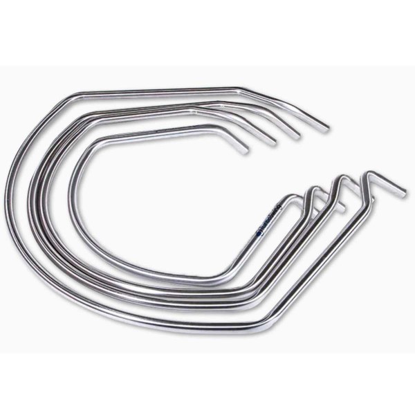 Arceau de traction pour moteurs hors-bord TurboSwing différentes tailles pour différents moteurs hors-bord - N°6 - comptoirnautique.com