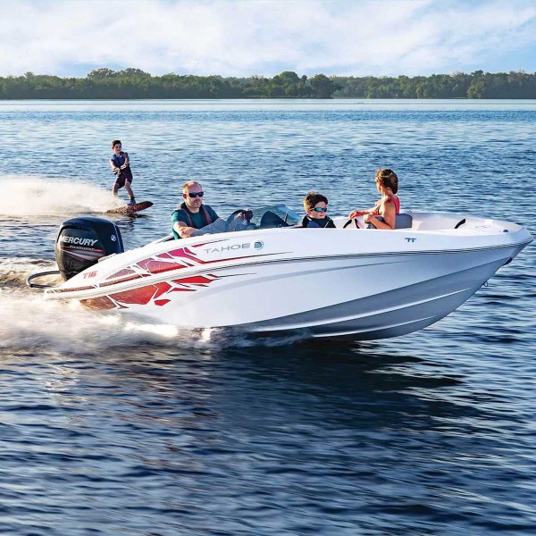 Arceau de traction pour moteurs hors-bord TurboSwing wakeboard - N°19 - comptoirnautique.com
