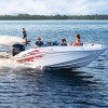 Arceau de traction pour moteurs hors-bord TurboSwing wakeboard - N°16 - comptoirnautique.com 