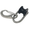 Poulie EZ Pulley TurboSwing en acier inoxydable 316 - N°2 - comptoirnautique.com