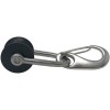 Poulie EZ Pulley TurboSwing vue latérale - N°5 - comptoirnautique.com