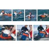 Bouée de sauvetage Silzig diverses utilisations - N°4 - comptoirnautique.com