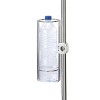 Support circulaire inox pour cylindre autre objet comme bouteille d'eau - N°2 - comptoirnautique.com 