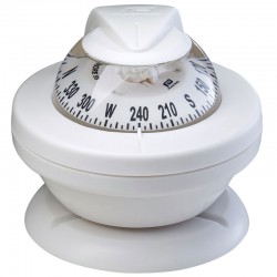 Compas Offshore 55 - Blanc - 63855