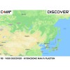 Carte C-MAP DISCOVER X - Zone Asie & Pacifique - RS-Y009 - kyongsong man à Plastun - N°2 - comptoirnautique.com